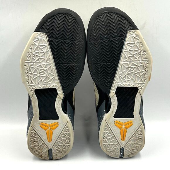 Nike Zoom Kobe 7 System 'Opening Day' (2012) - RARE - Picture 8 of 9